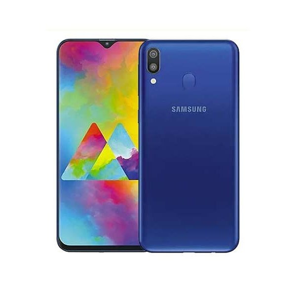 Samsung galaxy m20 bd price